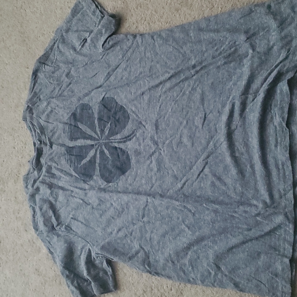 Lucky Brand Lucky Clover